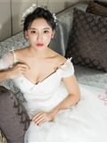 [Kela girls] Kela goddess 2017-04-26 Xiao Xi, you are going to marry me today(3)